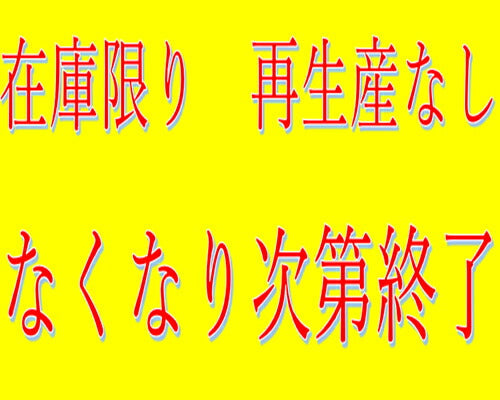 特別仕様 スリム 6ページ 三つ折 メニューブック BC コーナー金具が黒