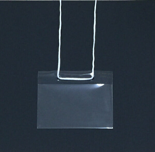 簡易イベント名札 名刺サイズ 1パック50枚入