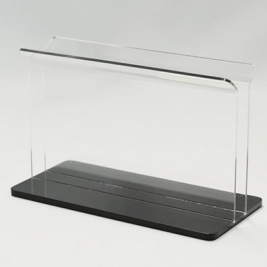 大 メニューブックスタンド MBS-S30 アクリル製