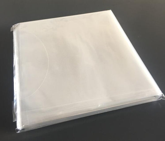 マスク保管用袋 詰め替え用 吊り下げタイプ 100枚入り