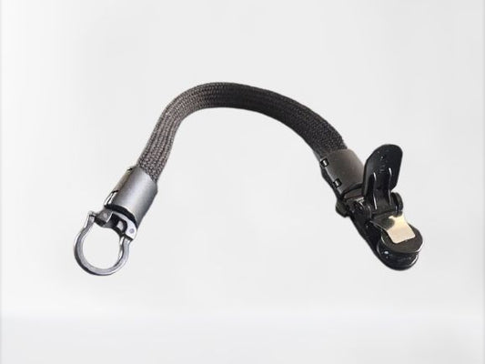 マスクストラップKC (キーパークリップタイプ)1本