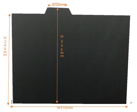 第2ガイド 見出しガイド (5枚セット)