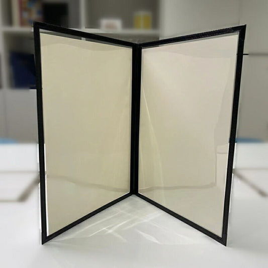 特別仕様 4ページ メニューブック A4 BC 1冊