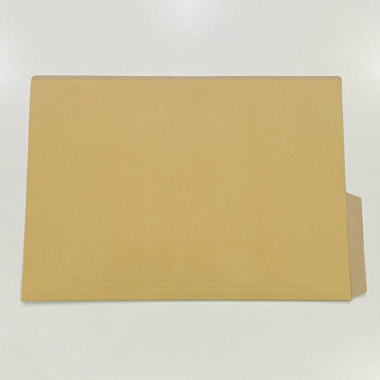 横見出し個別フォルダー 10枚セット