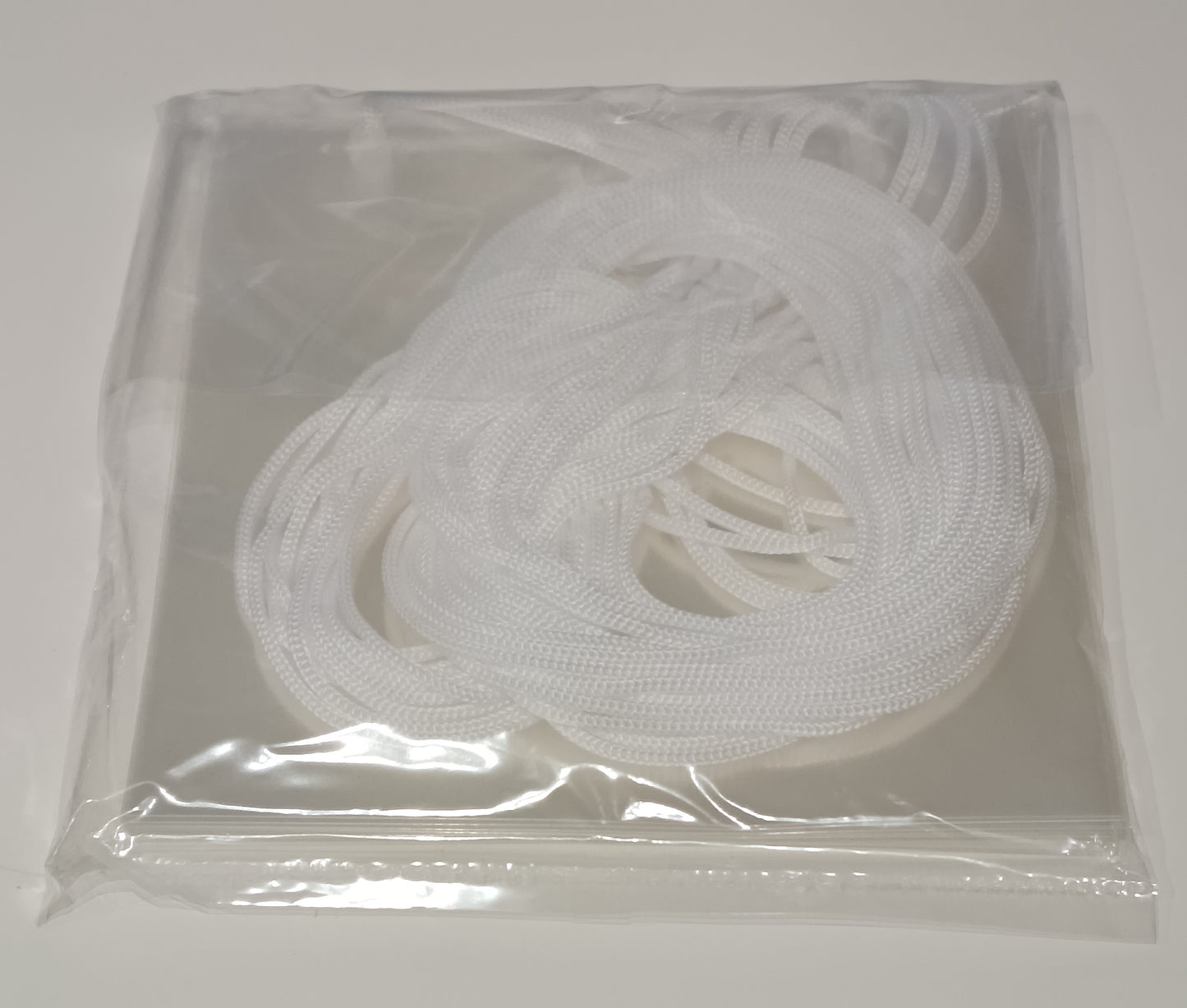 簡易イベント名札　　イベントサイズ 溶着タイプ　　1パック10枚/50枚入　