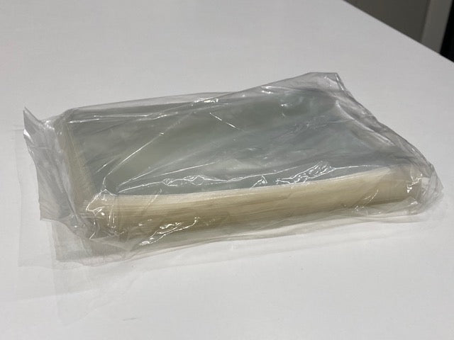 簡易イベント名札 ハガキサイズ 幅広タイプ　NEHS80(W110)-50P　1パック50枚入