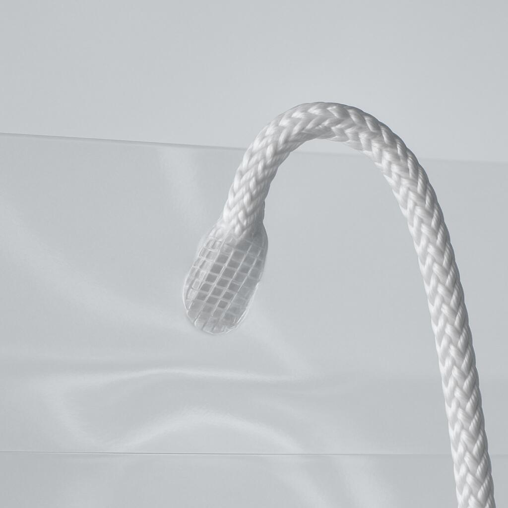 簡易イベント名札　　イベントサイズ 溶着タイプ　　1パック10枚/50枚入　