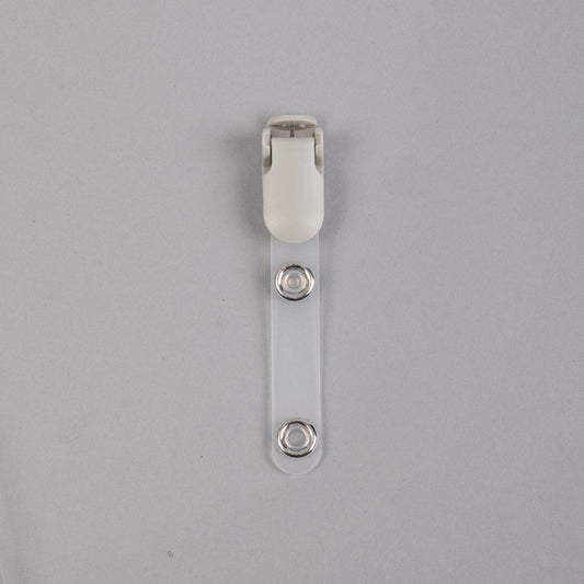 バンドクリップ 1パック10個入り 安全ピンなし