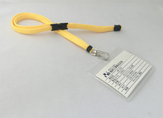 吊り下げ名札 1個 S66/H22