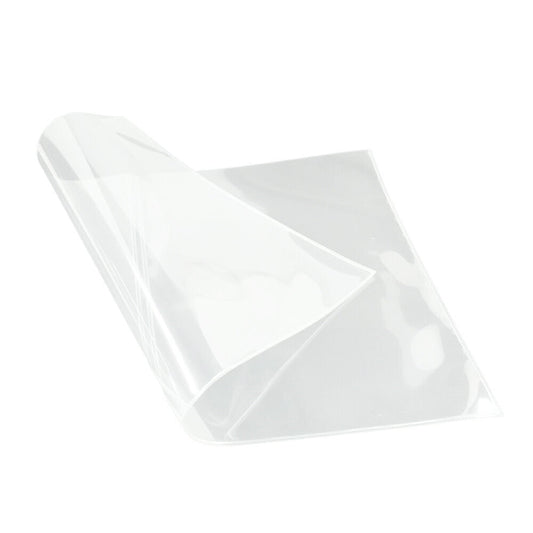 A4サイズ用 メニューブック リフィル オレフィン製 1枚