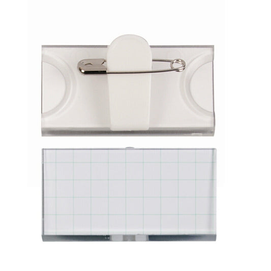 U型名札 小 NF-C15