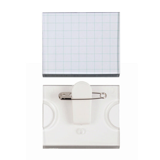 U型名札 大 NF-C16