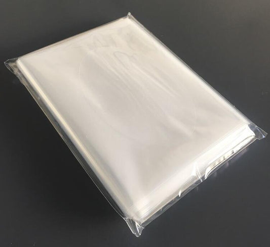 マスク保管用袋・詰め替え用 携帯タイプ 50枚入り