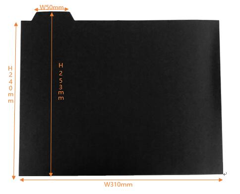 第1ガイド 見出しガイド (10枚セット)